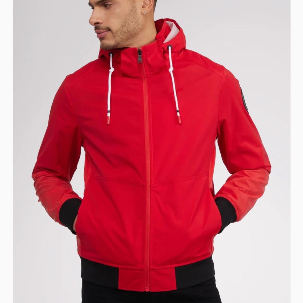 Pajar Large Men’s Jacket - Picture 8 of 9